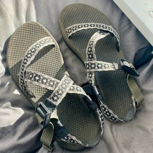 Chacos